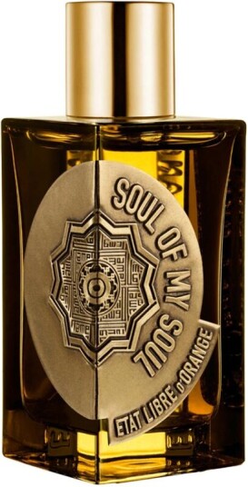Etat Libre d'Orange Soul of My Soul 100 ml Eau de Parfum Unisex