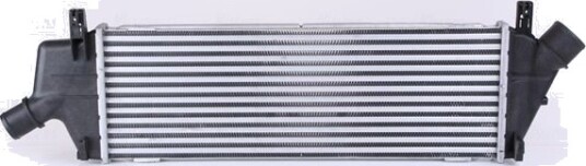 Intercooler NISSENS 96307