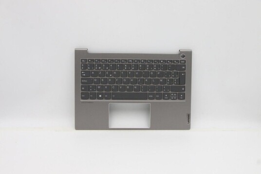 Lenovo Upper Case ASM_BEL W 20YA MG