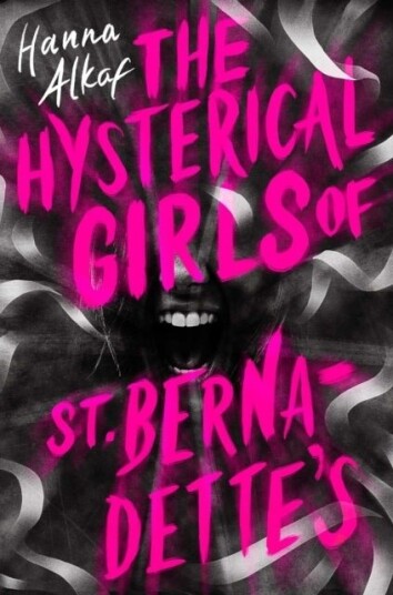 The Hysterical Girls of St. Bernadette's The Hysterical Girls of St. Bernadette's