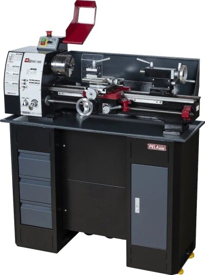 PELA 305714 Metalldreier 400 v, 750 w PELA 305714 Metalldreier 400 v, 750 w