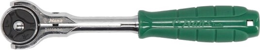 HANS 2133SGQ Reversibel skralle