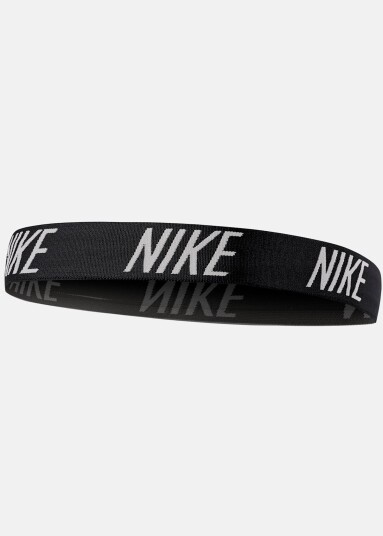 NIKE LOGO HEADBAND NIKE LOGO HEADBAND