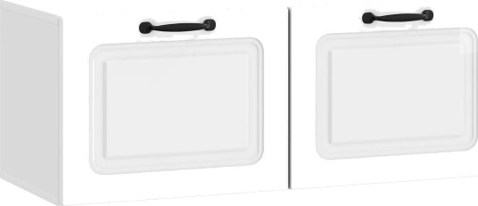 Vegghengt TV skap Veggmontert Høgglans hvit 78,5 x 31 x 30 cm Vegghengt TV skap Veggmontert Høgglans hvit 78,5 x 31 x 30 cm