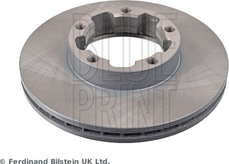 Bremseskive BLUE PRINT ADN143116