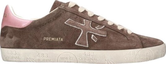 Premiata Dame Sko Brun 38 EU, Premiata Dame Sko Brun 38 EU,