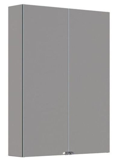 Dansani Inzo Style Speilskap 2 Dører Speilside / 60cm Dansani Inzo Style Speilskap 2 Dører Speilside / 60cm