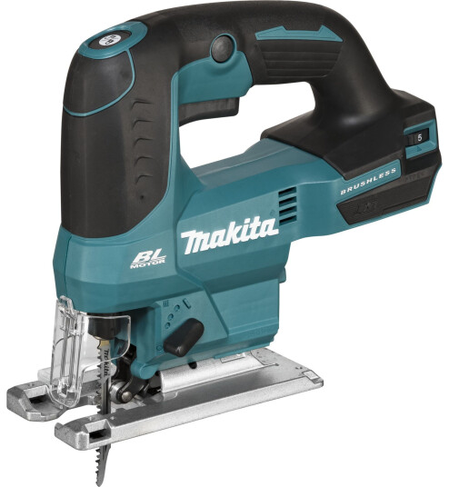 Makita DJV184ZJ Stikksag Uten Batteri 18v Makita DJV184ZJ Stikksag Uten Batteri 18v