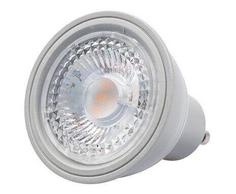 Scan Products LED-lyspære Led lightsource 5w 2700k ra90 230v alu GU10 Scan Products LED-lyspære Led lightsource 5w 2700k ra90 230v alu GU10