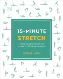 15-Minute Stretch Av Suzanne Martin