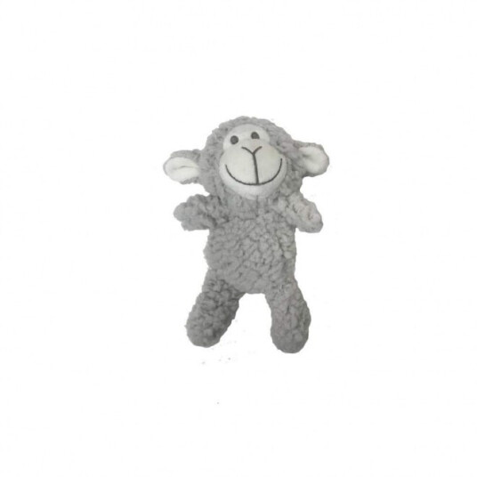 Aroma Dog Aromadog Senior Calming Platt Lam 15 cm Grå