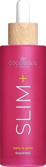 Cocosolis Slim+ Shaping Serum NO COLOR 100 ml