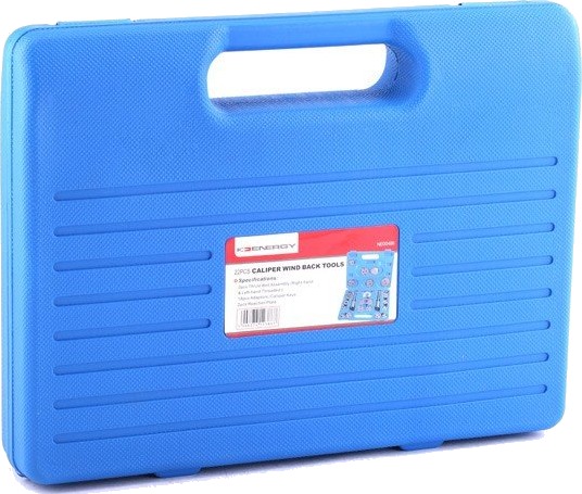 ENERGY NE00486 Tilbakestillingsverktøy, bremsecaliper stempel