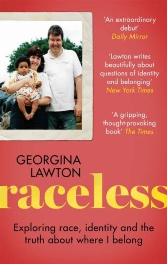 Raceless Av Georgina Lawton
