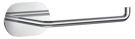 Beslagsboden 1029 Toalettpapirholder - Selvklebende Krom