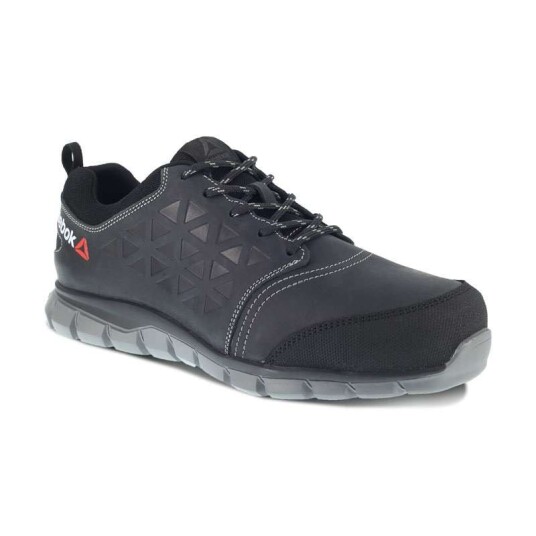 Reebok Skyddssko 1036 S3 SRC stl. 46