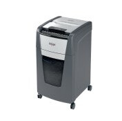 Rexel Optimum AutoFeed+ 300M - Makulator - mikrokutt - 2 x 15 mm - P-5 Rexel Optimum AutoFeed+ 300M - Makulator - mikrokutt - 2 x 15 mm - P-5