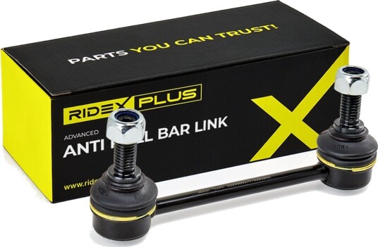 RIDEX PLUS 3229S0017P Stabilisatorstag RIDEX PLUS 3229S0017P Stabilisatorstag