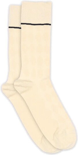 mp Denmark Asger Socks ECRU 44/46