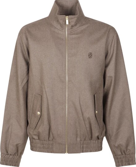 Drole de Monsieur Herre Jakker Brun M,