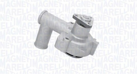 MAGNETI MARELLI 352316170149 Vannpumpe MAGNETI MARELLI 352316170149 Vannpumpe
