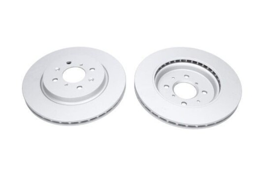 Bremseskive KAVO PARTS BR 8738 C