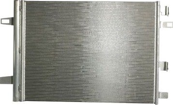 Kondensator, klimaanlegg MAHLE AC 1145 000S
