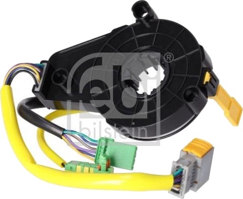 Viklefjær, airbag FEBI BILSTEIN 199086