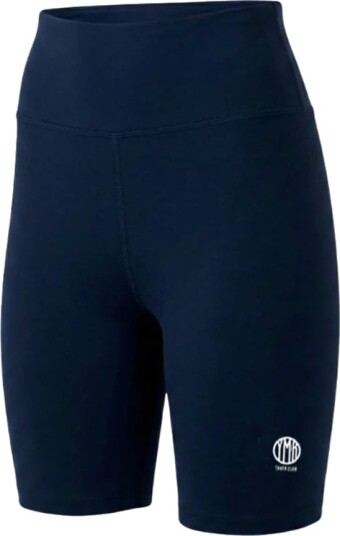 YMR Båstad Mid Tights Dame Navy L