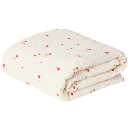 Garbo & Friends Poppy Vattert Teppe 100x140 cm Garbo & Friends Poppy Vattert Teppe 100x140 cm