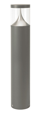 Egersund 1280 20,3W LED Aluminium Egersund 1280 20,3W LED Aluminium