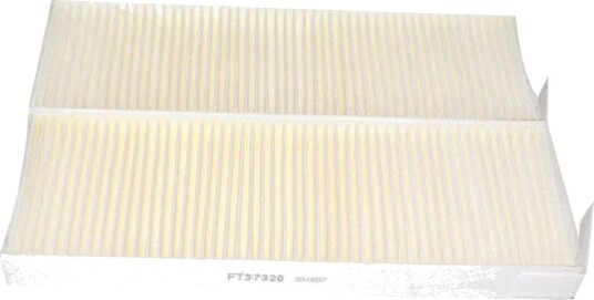 FAST FT37320 Kupefilter FAST FT37320 Kupefilter