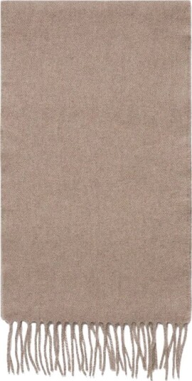 Sunspel Herre Accessories Beige ONE SIZE,