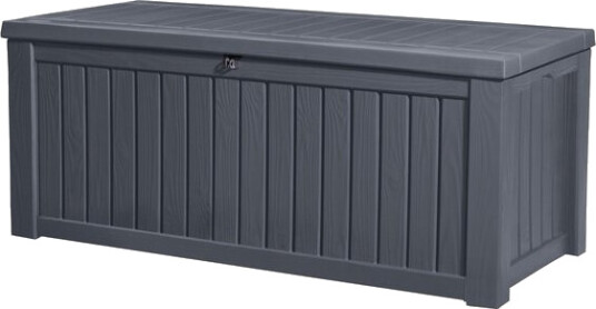 PUTEKASSE ROCKWOOD DEKKBOX ANTHRACITE