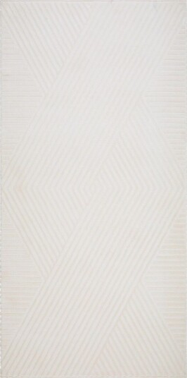 Ritz Wilton-teppe 80x250 cm Rektangulær -
