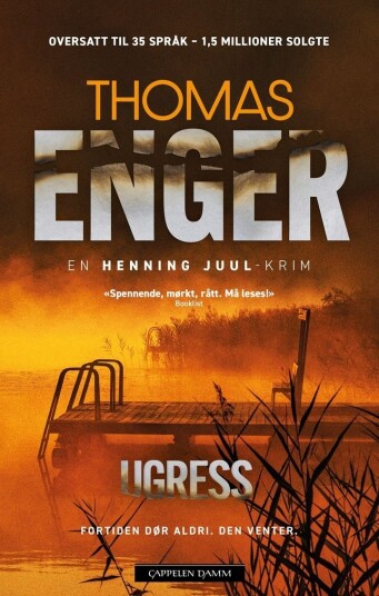 Ugress Ugress
