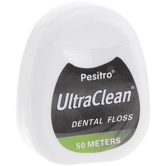 Pesitro UltraClean Tanntråd Tanntråd - 50 mtr.