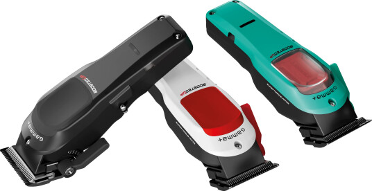 Gamma + Boosted hårklipper GAM-PTOSBOOSTIT Gamma + Boosted hårklipper GAM-PTOSBOOSTIT