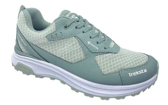 Treksta Bright Forest green - Str. 37