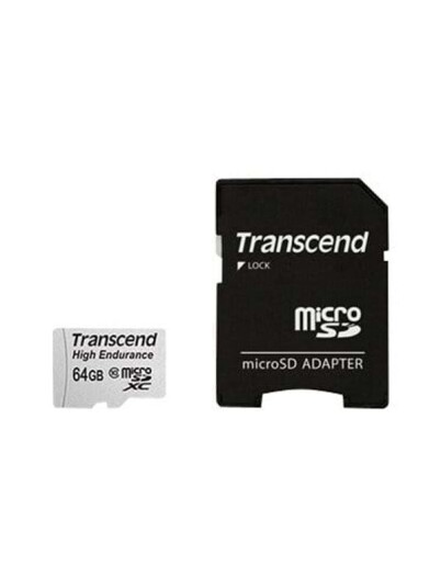 Transcend High Endurance Transcend High Endurance