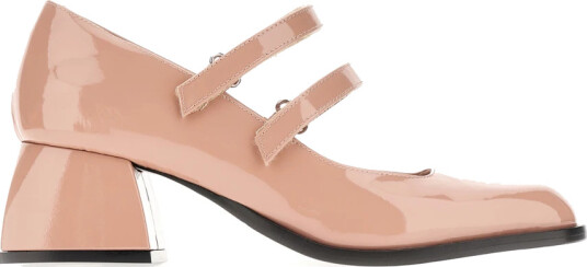 Nodaleto Dame Sko Rosa 36 1/2 EU,