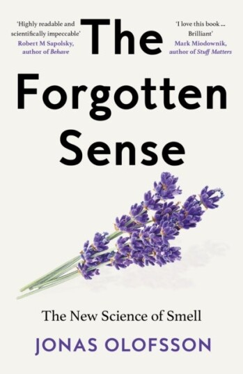 The Forgotten Sense The Forgotten Sense