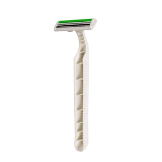 The Eco Gang Biodegradable Razor 5pack The Eco Gang Biodegradable Razor 5pack