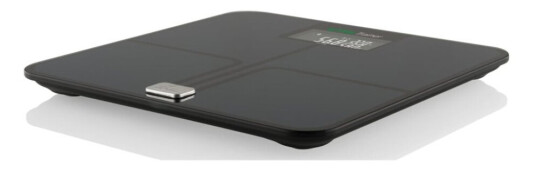 Eta Vital Trainer 7780 90000   Badevekt   Svart