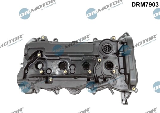 DR.MOTOR AUTOMOTIVE DRM7903 Toppdeksel