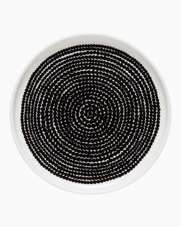 Marimekko RÄSYMATTO Tallerken 13,5 CM Marimekko RÄSYMATTO Tallerken 13,5 CM
