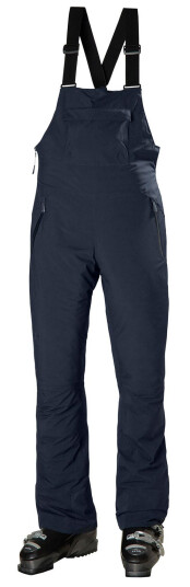 Helly Hansen Dame Legendary Fôret Skibukse Med Seler M M