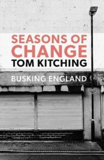 Seasons Of Change Av Tom Kitching