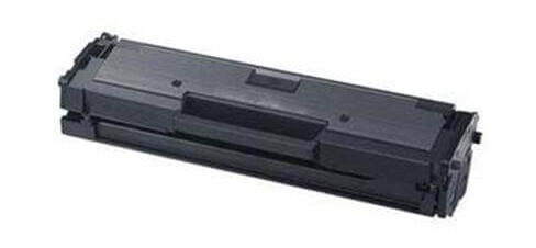 Samsung MLT111S Toner svart kompatibel 1000 sider Samsung MLT111S Toner svart kompatibel 1000 sider