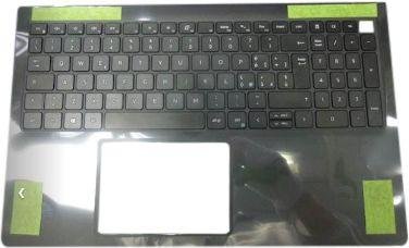 DELL Italy, ASSY Keyboard,